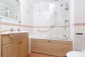 Bathroom- click for photo gallery